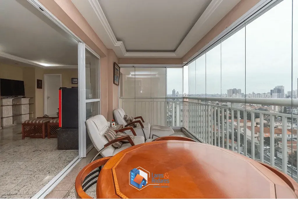 Apartamento, 3 quartos, 123 m² - Foto 37