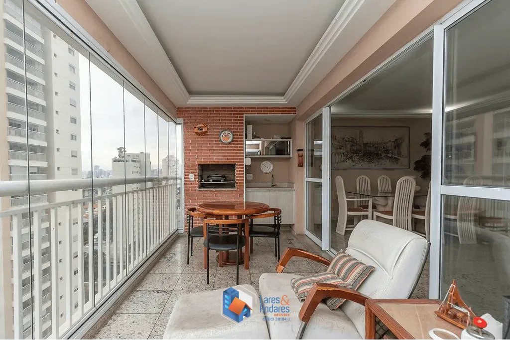 Apartamento, 3 quartos, 123 m² - Foto 38