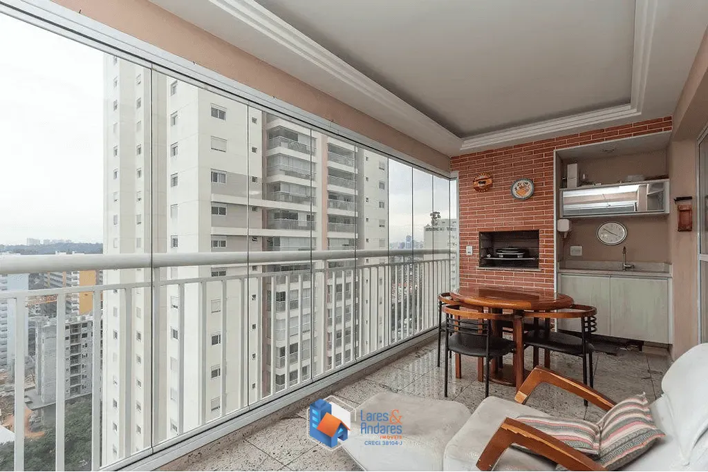 Apartamento, 3 quartos, 123 m² - Foto 39
