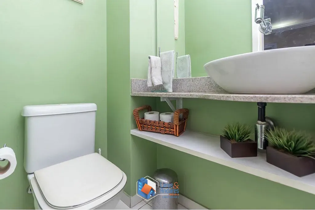 Apartamento, 3 quartos, 123 m² - Foto 41
