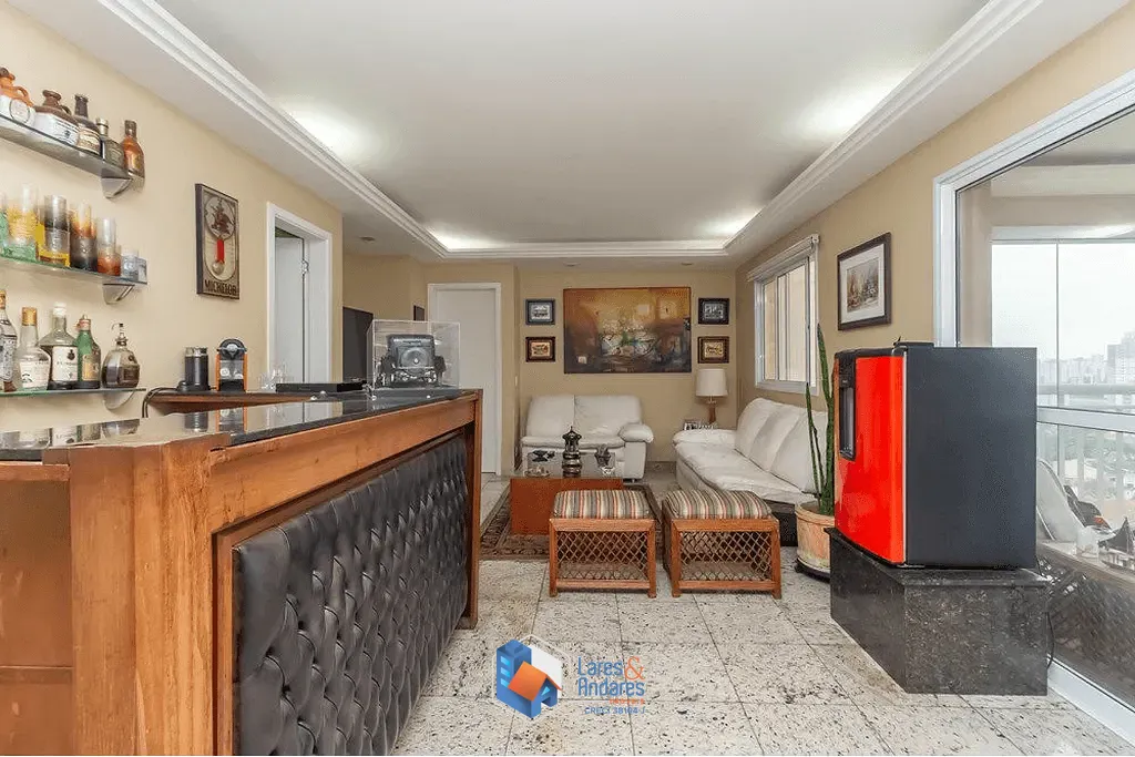 Apartamento, 3 quartos, 123 m² - Foto 42