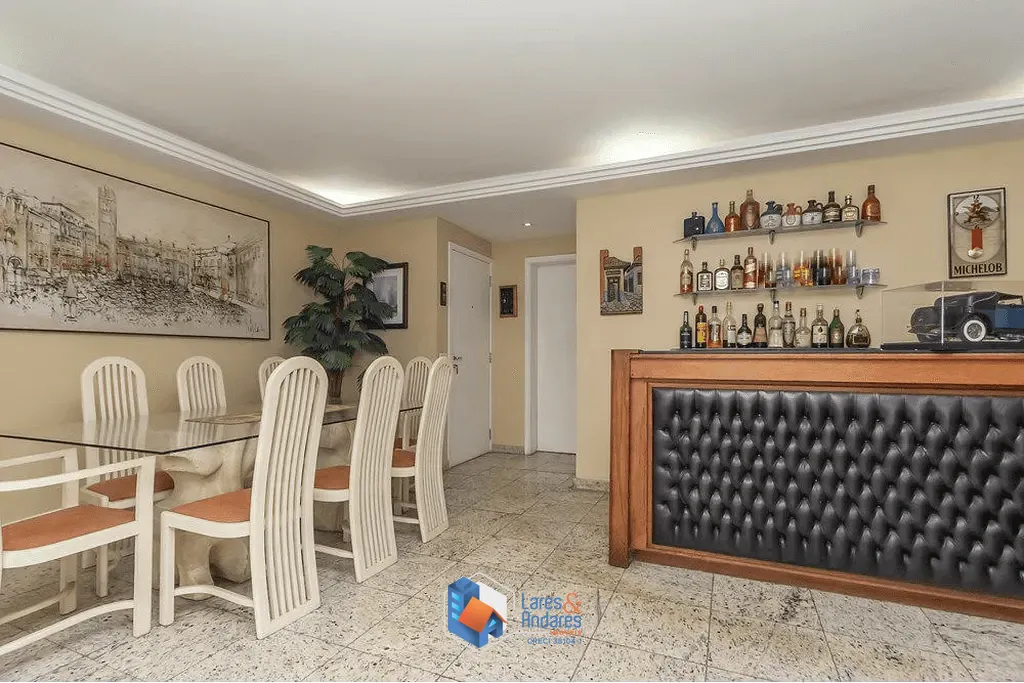 Apartamento, 3 quartos, 123 m² - Foto 43