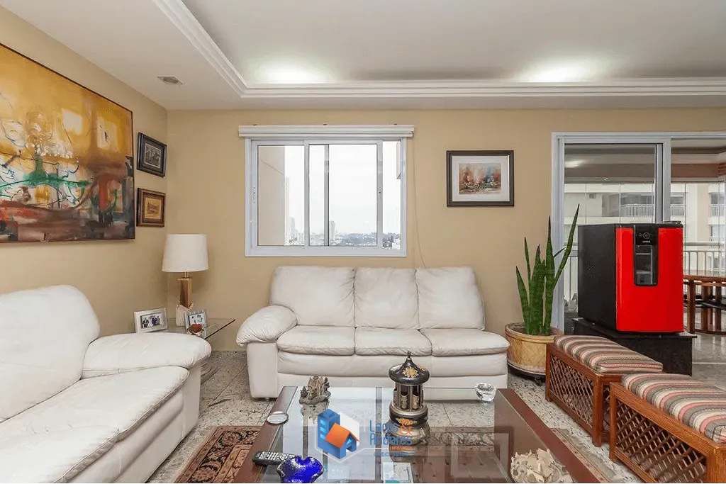 Apartamento, 3 quartos, 123 m² - Foto 45