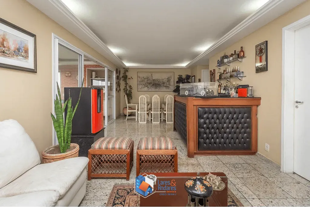 Apartamento, 3 quartos, 123 m² - Foto 46
