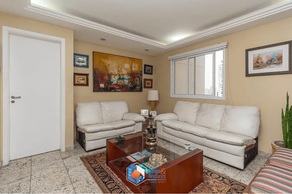 Apartamento, 3 quartos, 123 m² - Foto 47