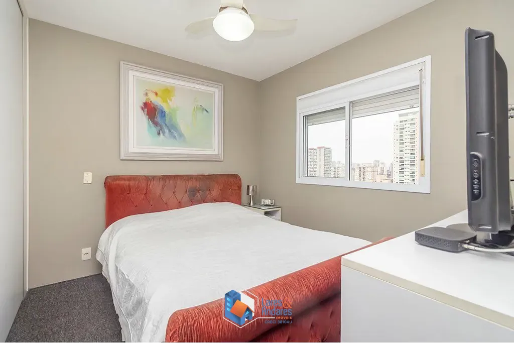 Apartamento, 3 quartos, 123 m² - Foto 49