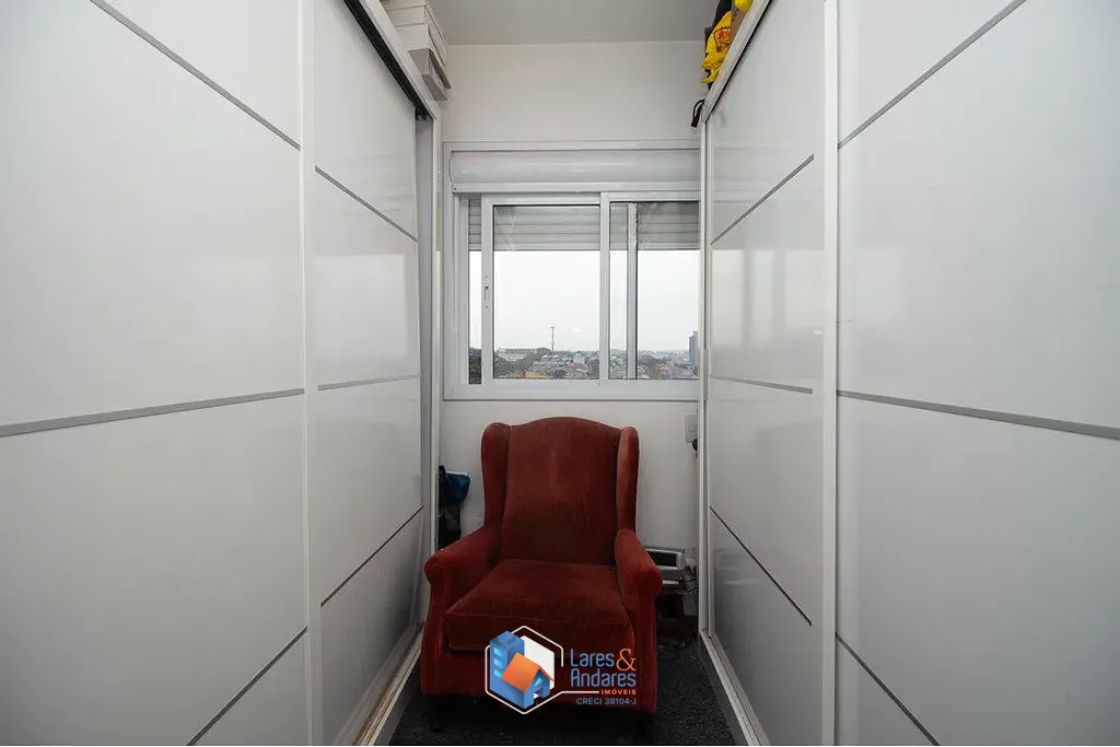 Apartamento, 3 quartos, 123 m² - Foto 55