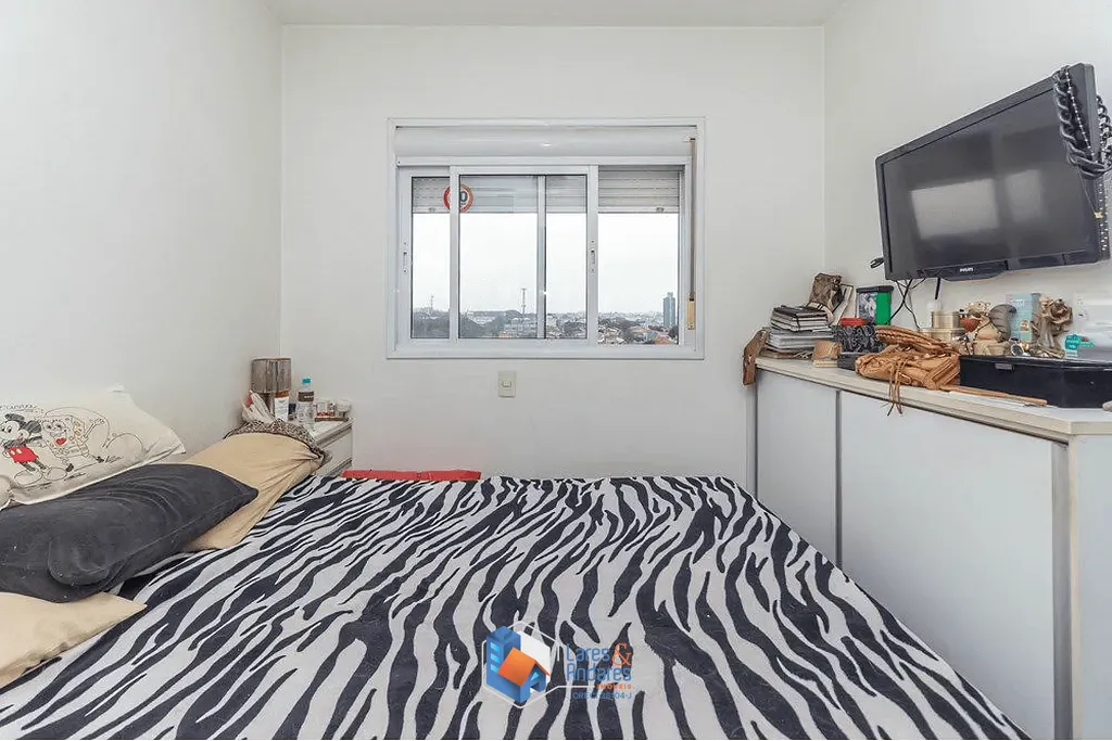 Apartamento, 3 quartos, 123 m² - Foto 3