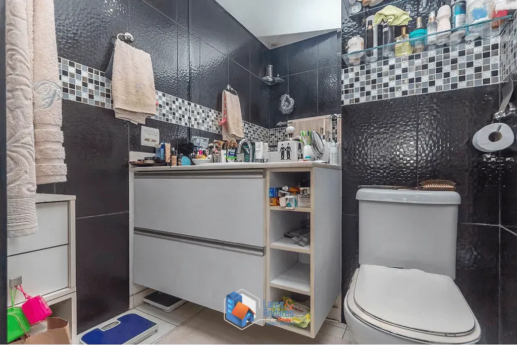 Apartamento, 3 quartos, 123 m² - Foto 5