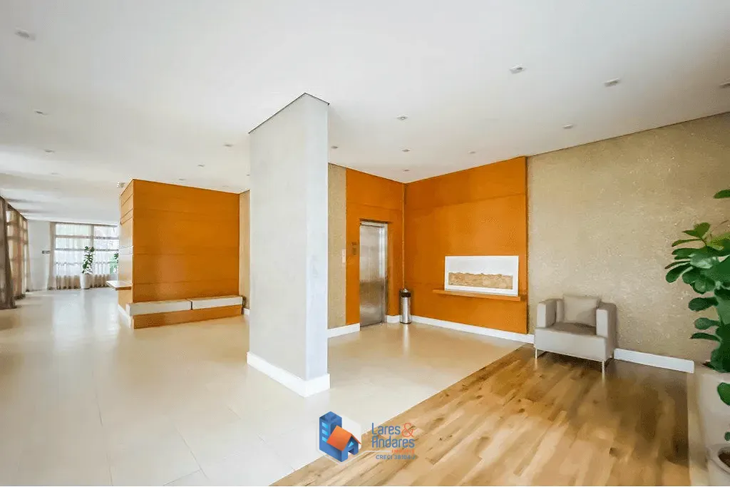 Apartamento, 3 quartos, 123 m² - Foto 6