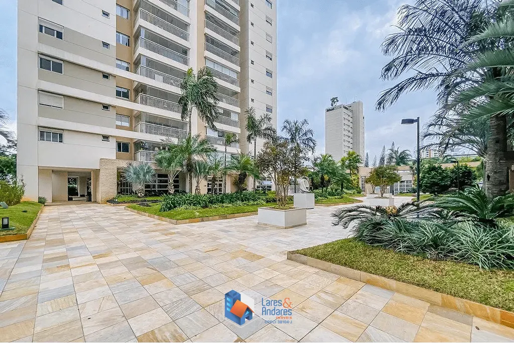 Apartamento, 3 quartos, 123 m² - Foto 7