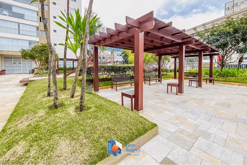 Apartamento, 3 quartos, 123 m² - Foto 9
