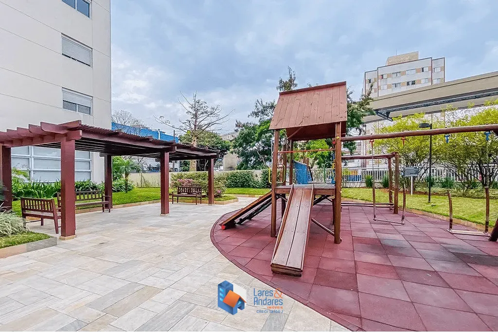 Apartamento, 3 quartos, 123 m² - Foto 11