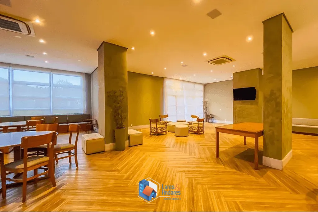 Apartamento, 3 quartos, 123 m² - Foto 15