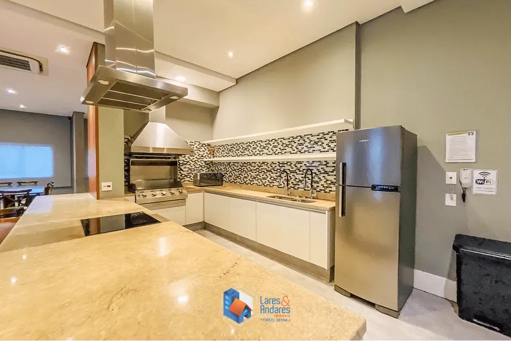 Apartamento, 3 quartos, 123 m² - Foto 17
