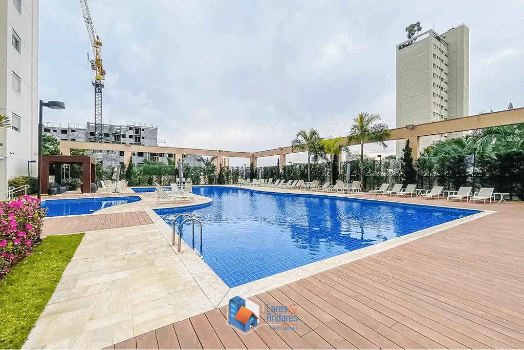 Apartamento, 3 quartos, 123 m² - Foto 24