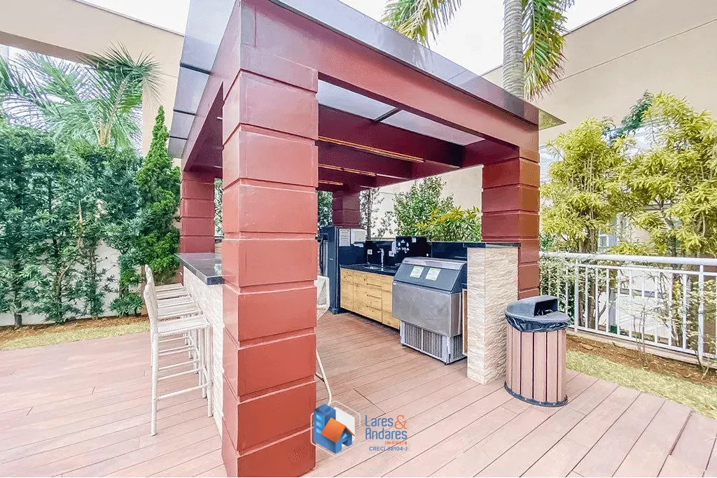 Apartamento, 3 quartos, 123 m² - Foto 25