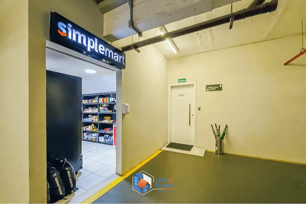 Apartamento, 3 quartos, 123 m² - Foto 29