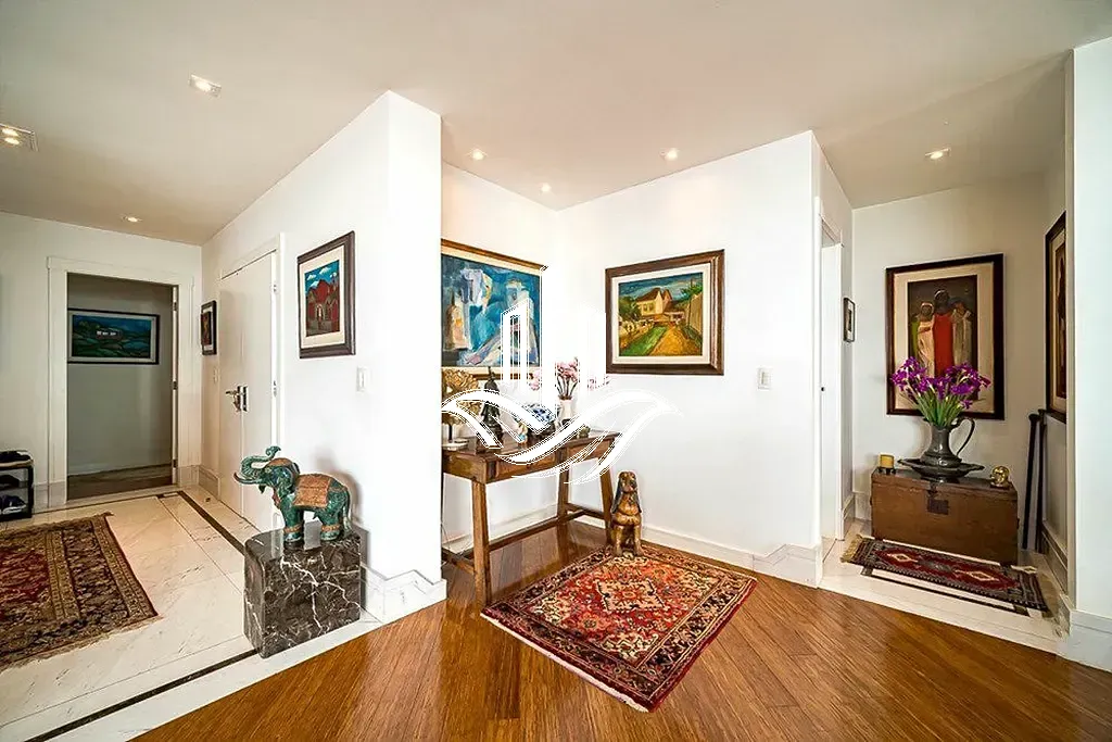 Cobertura, 4 quartos, 542 m² - Foto 56