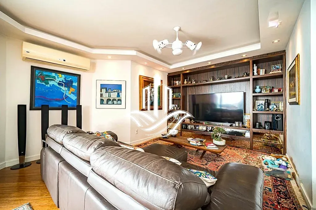 Cobertura, 4 quartos, 542 m² - Foto 54