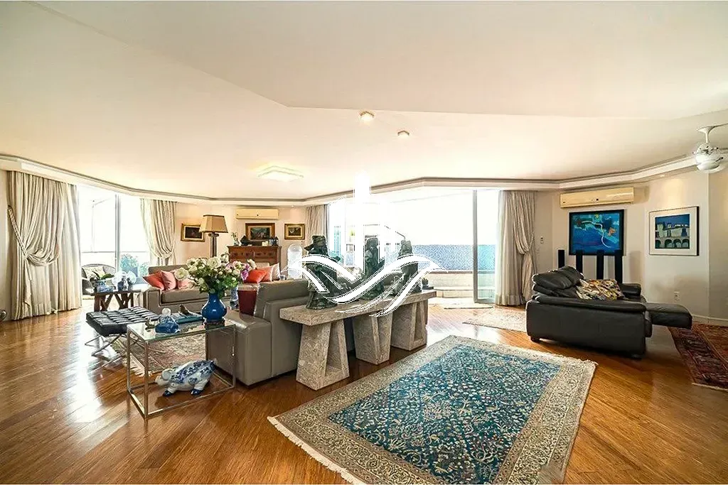 Cobertura, 4 quartos, 542 m² - Foto 53