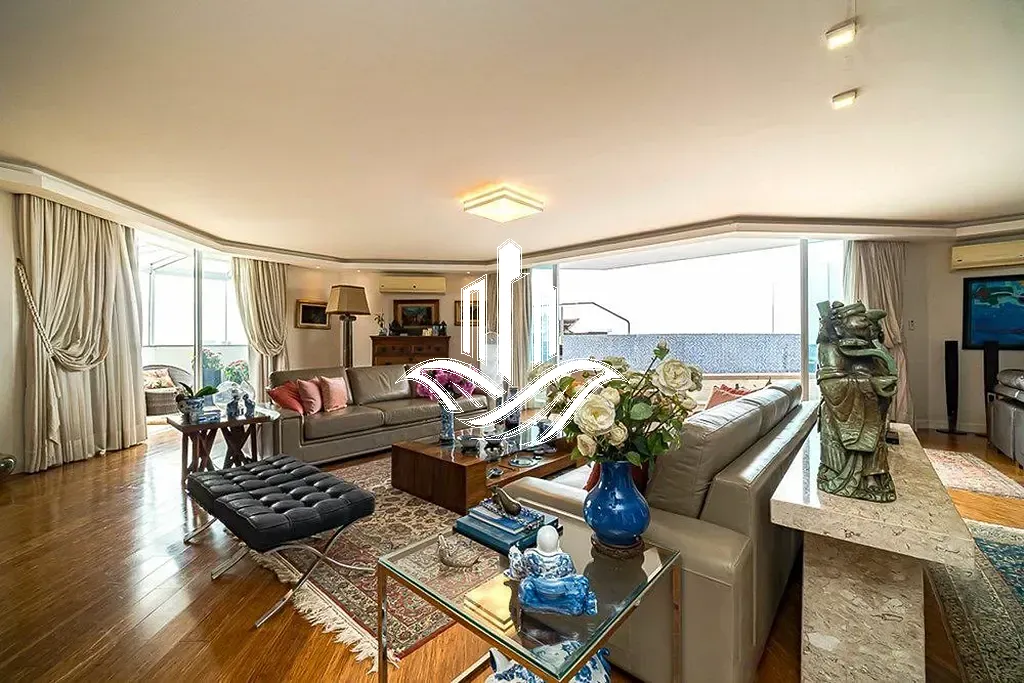 Cobertura, 4 quartos, 542 m² - Foto 52