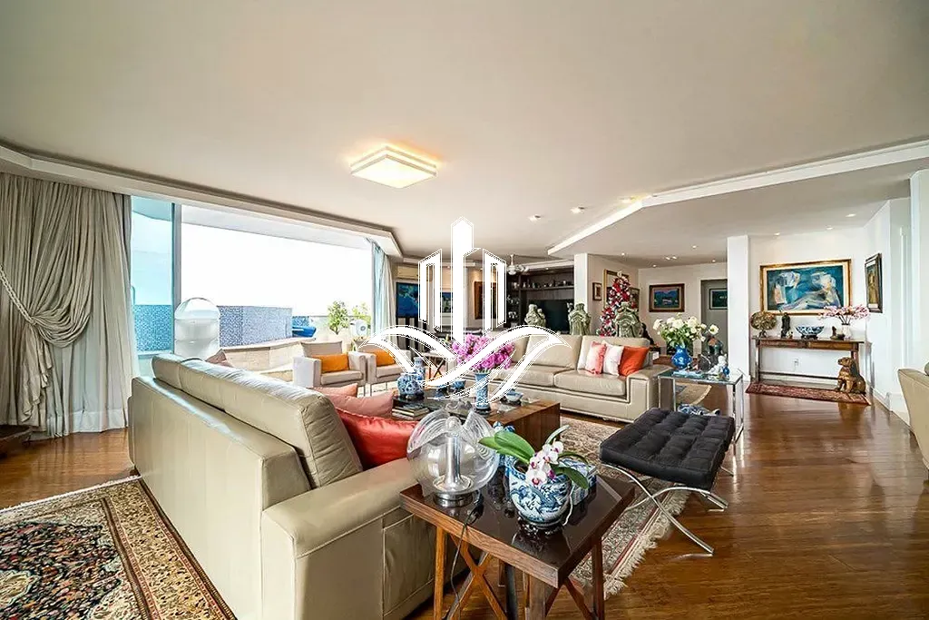 Cobertura, 4 quartos, 542 m² - Foto 40