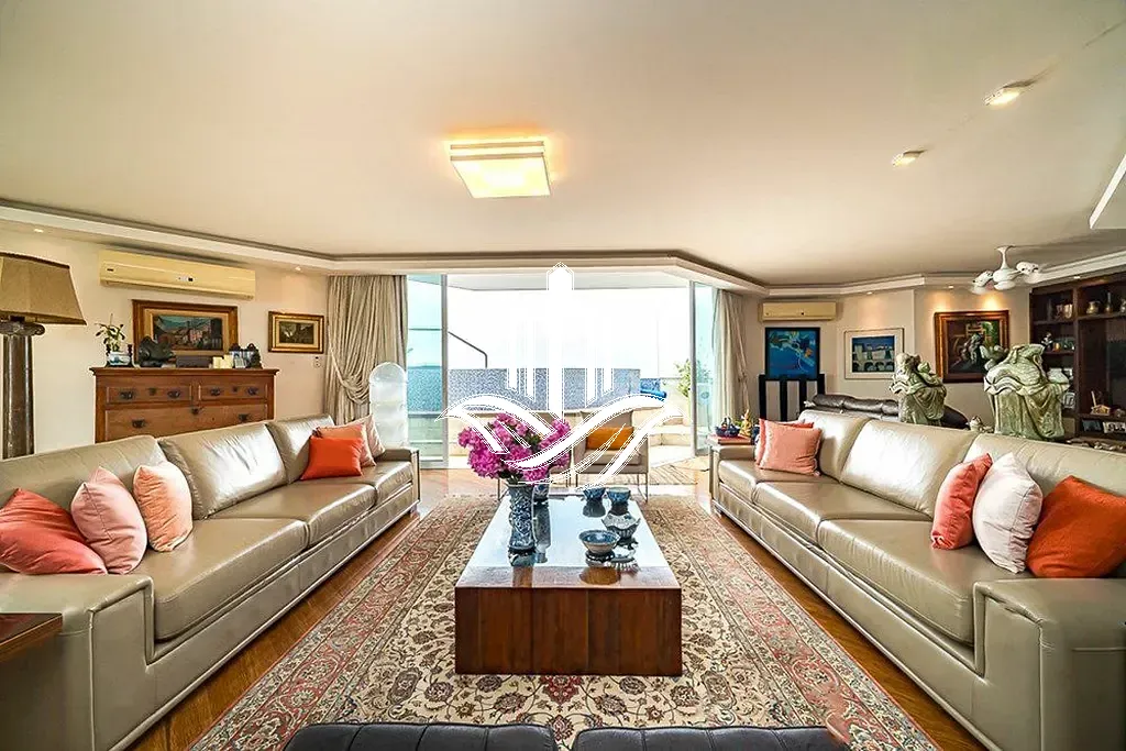 Cobertura, 4 quartos, 542 m² - Foto 49