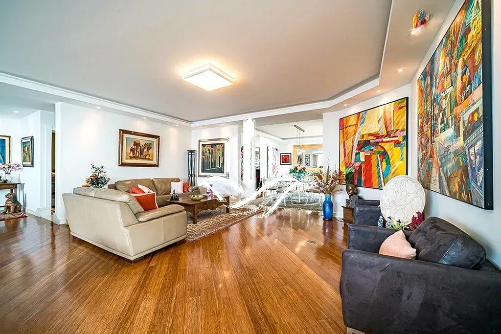 Cobertura, 4 quartos, 542 m² - Foto 48