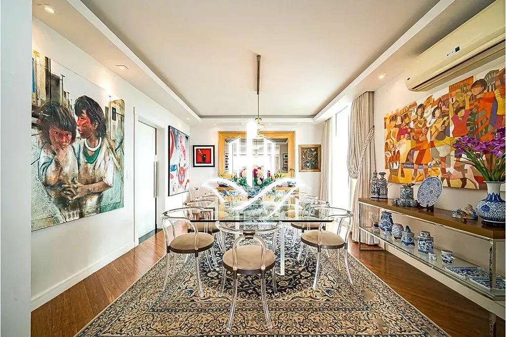 Cobertura, 4 quartos, 542 m² - Foto 46
