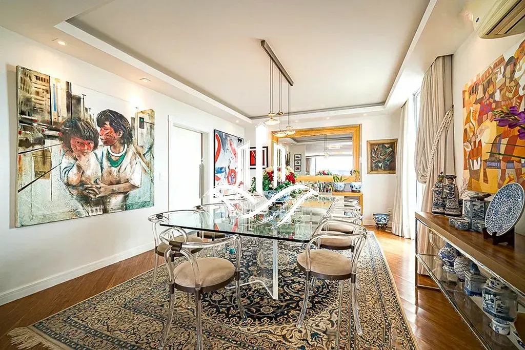 Cobertura, 4 quartos, 542 m² - Foto 45