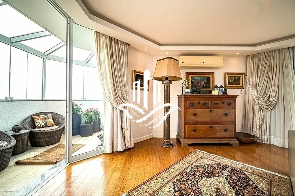 Cobertura, 4 quartos, 542 m² - Foto 43