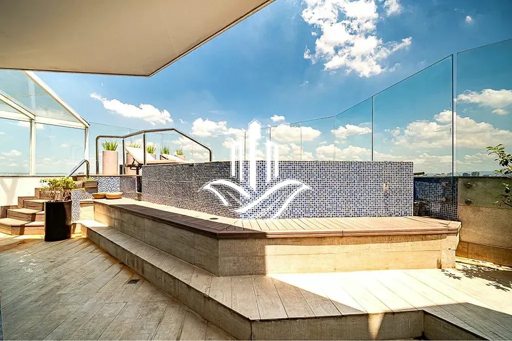 Cobertura, 4 quartos, 542 m² - Foto 42