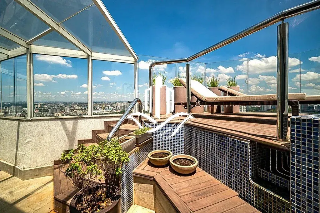 Cobertura, 4 quartos, 542 m² - Foto 50