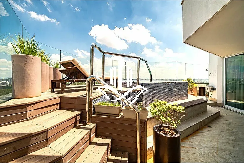 Cobertura, 4 quartos, 542 m² - Foto 76