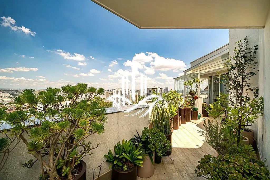 Cobertura, 4 quartos, 542 m² - Foto 69