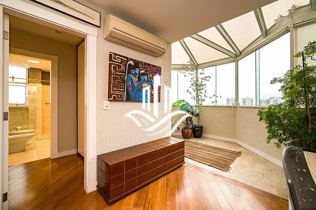 Cobertura, 4 quartos, 542 m² - Foto 61
