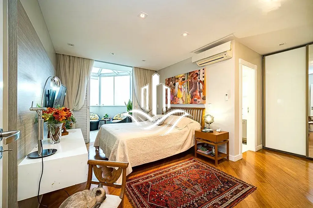 Cobertura, 4 quartos, 542 m² - Foto 31