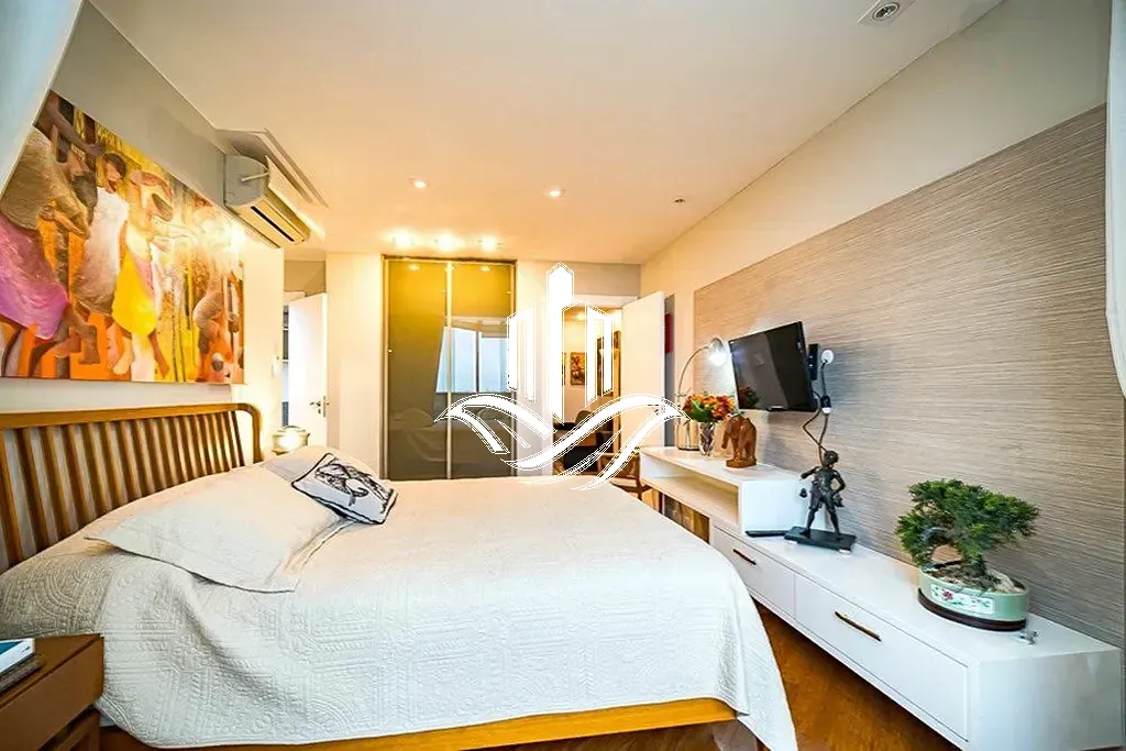 Cobertura, 4 quartos, 542 m² - Foto 20