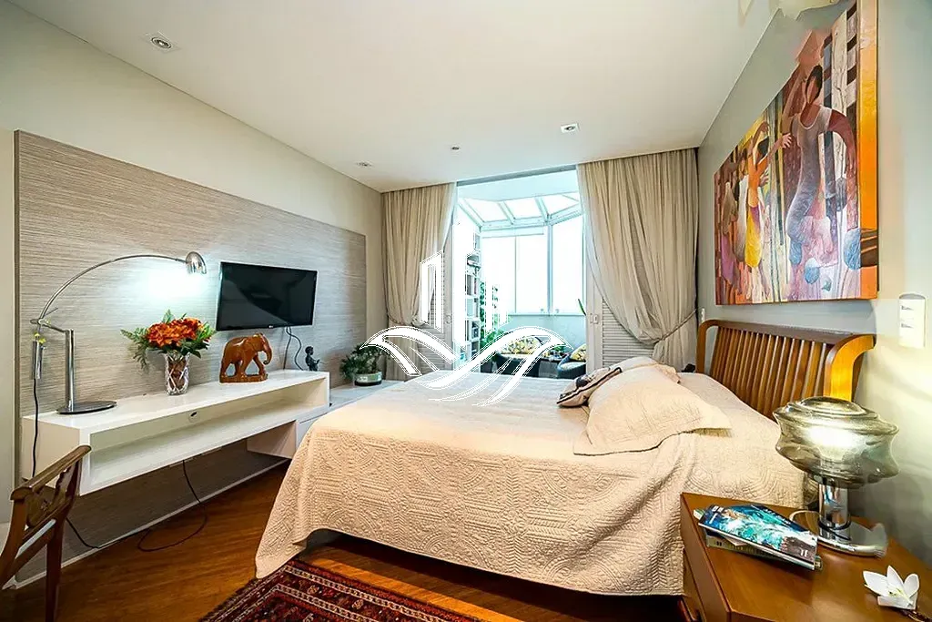 Cobertura, 4 quartos, 542 m² - Foto 19