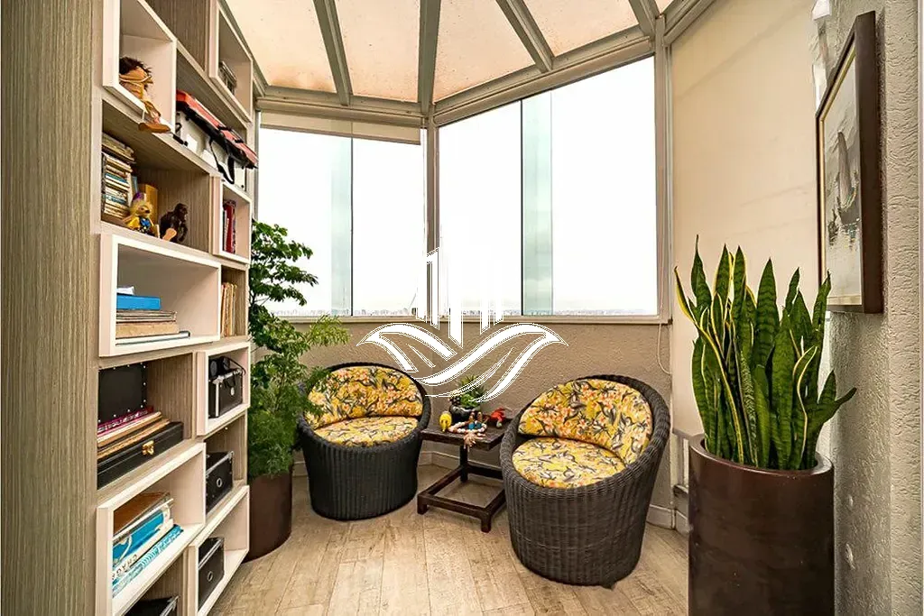 Cobertura, 4 quartos, 542 m² - Foto 18
