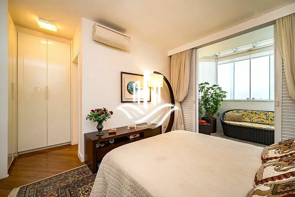 Cobertura, 4 quartos, 542 m² - Foto 16