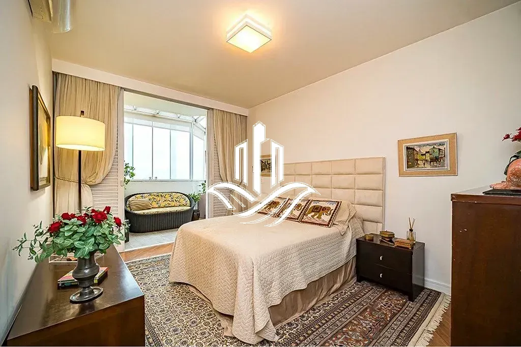 Cobertura, 4 quartos, 542 m² - Foto 15