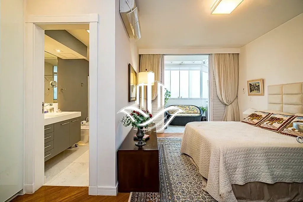 Cobertura, 4 quartos, 542 m² - Foto 14