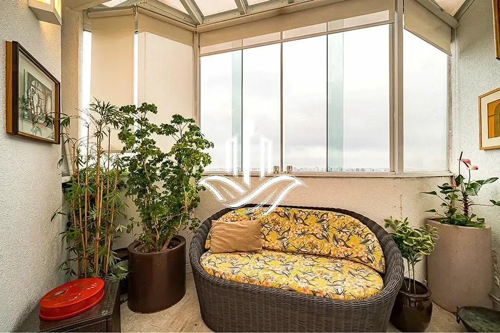 Cobertura, 4 quartos, 542 m² - Foto 13