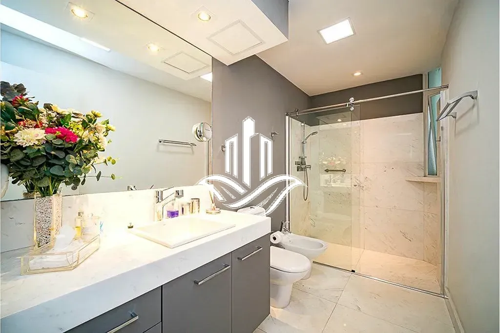 Cobertura, 4 quartos, 542 m² - Foto 12