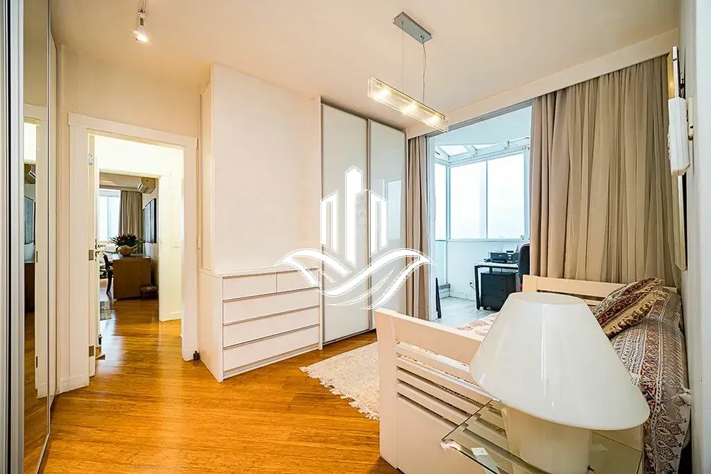 Cobertura, 4 quartos, 542 m² - Foto 11
