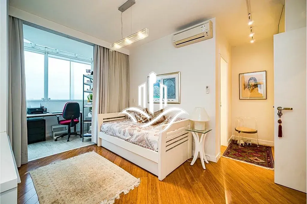 Cobertura, 4 quartos, 542 m² - Foto 10