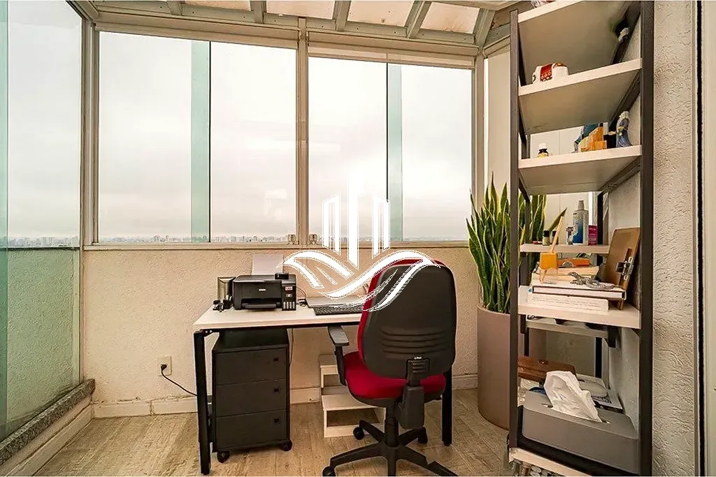 Cobertura, 4 quartos, 542 m² - Foto 9