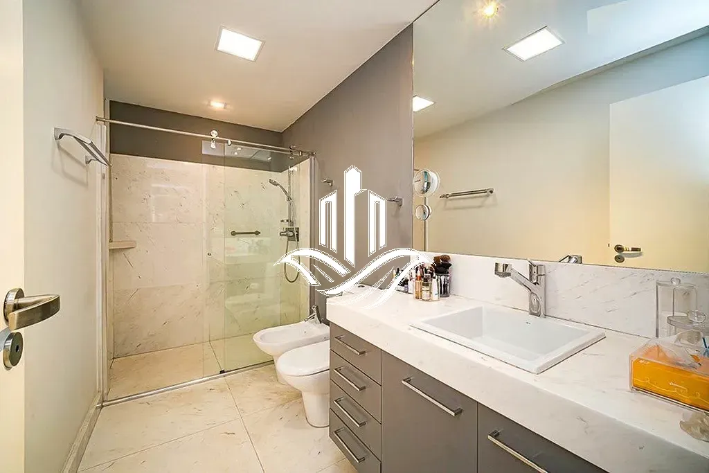 Cobertura, 4 quartos, 542 m² - Foto 8